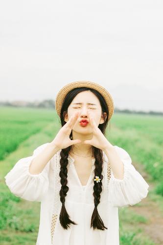 蜜丝婷大草莓和小草莓对比